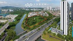 Faber Residence (D5), Apartment #480754741